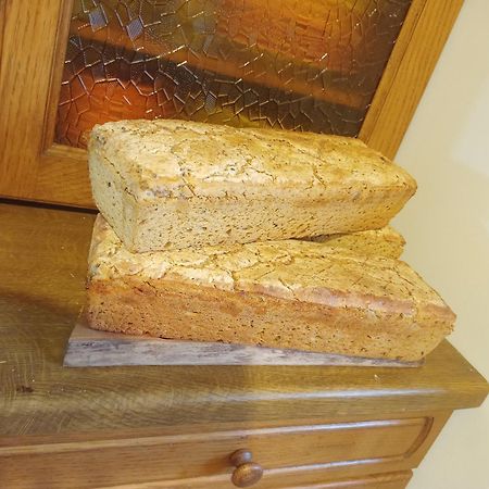 Agroturystyka Janiczek Tuchow Dabrowka Tuchowska Екстериор снимка