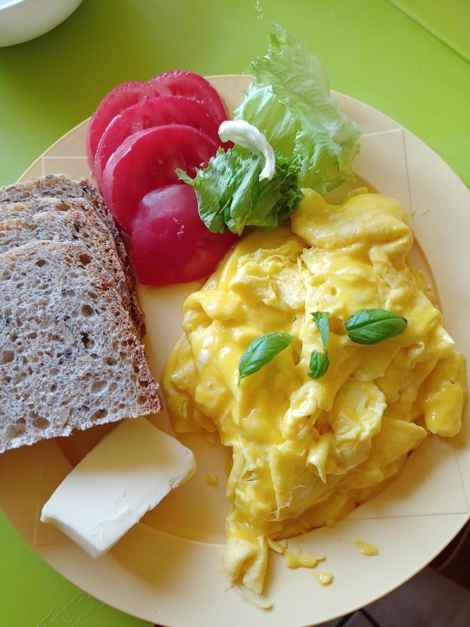Agroturystyka Janiczek Tuchow Dabrowka Tuchowska Екстериор снимка